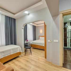 Suite deluxe